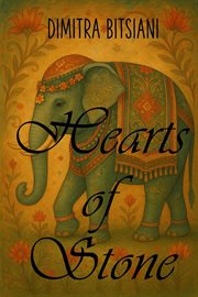 Hearts of Stone cover image