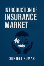 Introduction of Insurance Market cover image