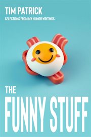 The Funny Stuff cover image