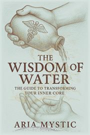 The Wisdom of Water: The Guide to Transforming Your Inner Core cover image