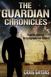 The Guardian Chronicles cover image