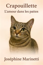 L'amour dans les pattes cover image