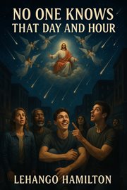 No One Knows That Day and Hour cover image