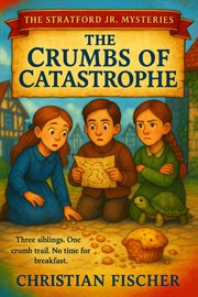 The Crumbs of Catastrophe cover image