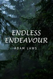 Endless Endeavour cover image