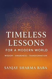 Timeless Lessons for a Modern World cover image