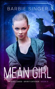 Mean Girl cover image