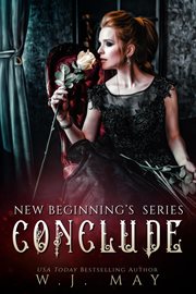 Conclude cover image