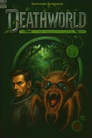 Deathworld cover image