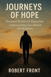 Journeys of Hope: Personal Stories of Migration cover image