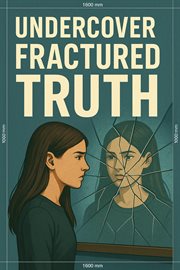 Undercover Fractured Truth cover image