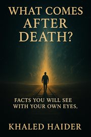 What Comes After Death? cover image