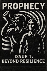 Prophecy: Beyond Resilience cover image