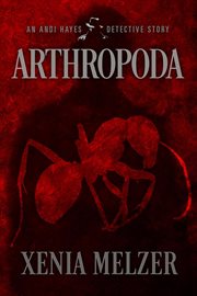 Arthropoda cover image