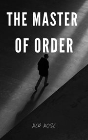 The Master of Order cover image