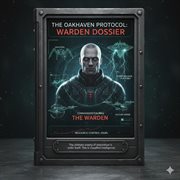 The Oakhaven Protocol: Warden Dossier cover image