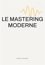Le Mastering Moderne cover image