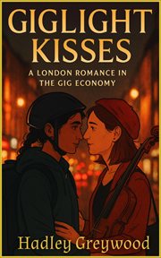 Giglight Kisses: A London Romance in the Gig Economy cover image