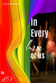 In Every Hue of Us cover image