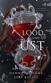 Blood and Lust cover image