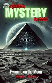 Pyramid on the Moon cover image