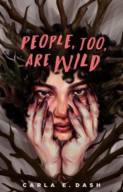 People, Too, Are Wild cover image