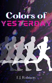 Colors of Yesterday cover image