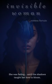Invisible Woman cover image