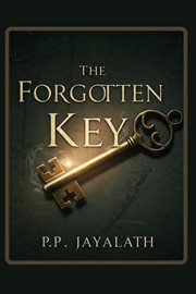 The Forgotten Key cover image