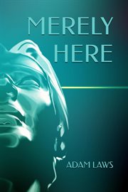 Merely Here cover image