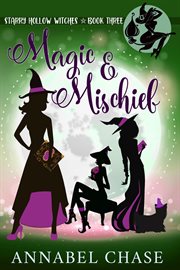 Magic & Mischief cover image