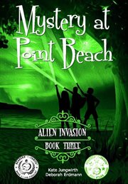 Alien Invasion cover image