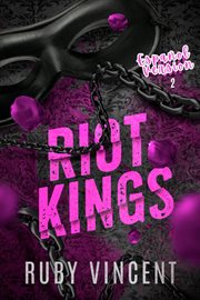 Riot Kings cover image