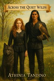 Across the Quiet Wilds cover image