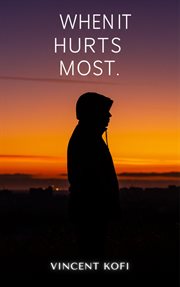 When It Hurts Most cover image