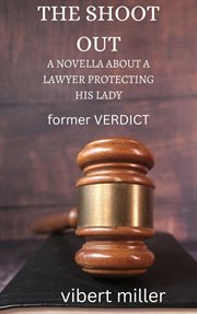 The Shoot Out cover image