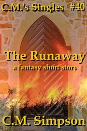 The Runaway cover image