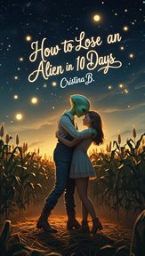 How to Lose an Alien in 10 Days cover image