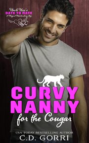 Curvy Nanny for the Cougar cover image