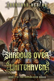 Shadows over Whitehaven: Webs of Vengeance cover image