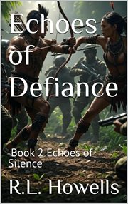Echoes of Defiance cover image
