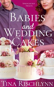 Babies & Wedding Cakes cover image