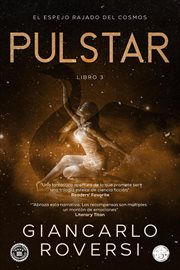 Púlstar III - El espejo rajado del cosmos cover image