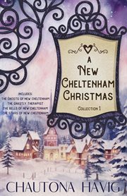 A New Cheltenham Christ Collection cover image