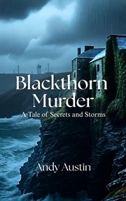 Blackthorn Murder cover image