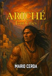 Ariché, Lost Cities cover image