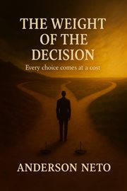 The Weight of the Decision cover image