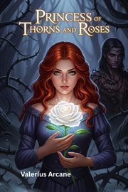 Princess of Thorns and Roses cover image