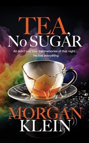 Tea, No Sugar cover image