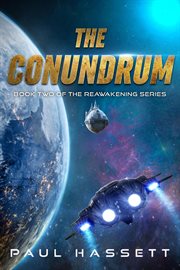The Conundrum cover image